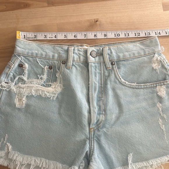 NWT Boyish Cody Shorts - Picture 6 of 8